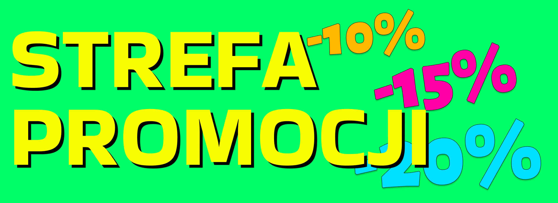 Strefa promocji