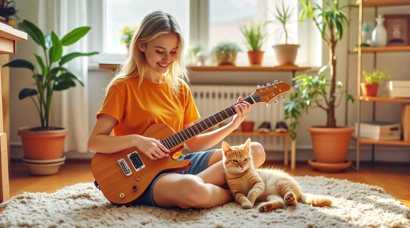 Mieszkanie "jak z Instagrama" za grosze? Jak dywanem odmienić wnętrze bez remontu (Poradnik dla najemców i oszczędnych)