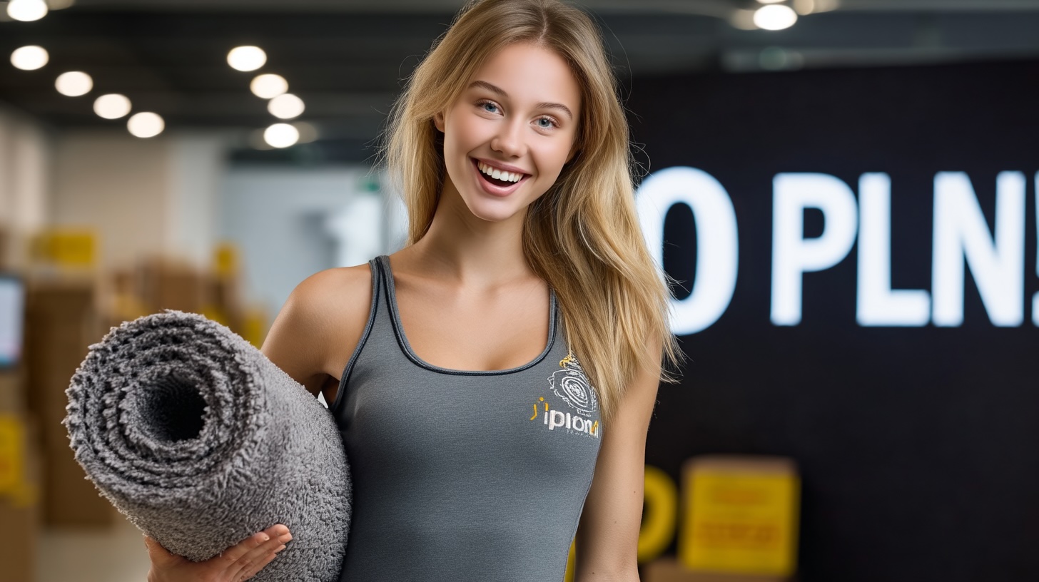 Darmowa dostawa na wszystkie dywany wełniane – bez limitów i bez wyjątków