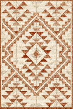 Dywan nowoczesny do salonu FD Agnella CENTAURI Beżowy STANDARD