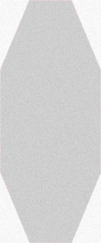 Dywan nowoczesny Agnella LINK Popiel CANDY