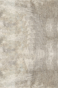 Dywan wełniany do salonu ISZA Krem NATURALS