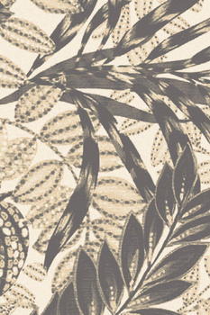 Dywan wełniany do salonu Agnella ZAMIO Grafitowy ISFAHAN M