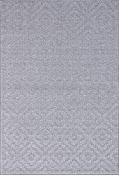 Dywan nowoczesny do salonu DATO Platyna Popiel METEO