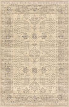 Dywan wełniany do salonu Agnella VENI Krem AGNUS