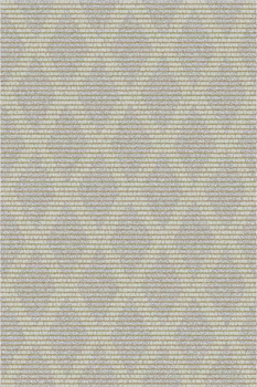 Dywan wełniany do salonu Agnella KALA Jasny Szary NOBLE