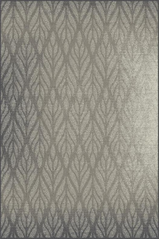 Dywan wełniany do salonu DEMI Antracyt MAGIC