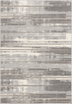 Dywan nowoczesny do salonu Agnella VIESTE Beżowy SOFT SHRINK