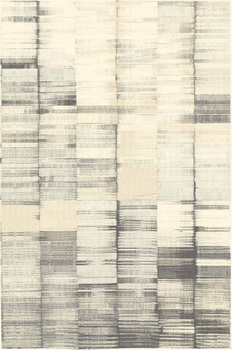 Dywan wełniany do salonu Agnella ODELL Alabastrowy PLATINIUM
