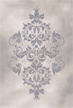 Dywan wełniany do salonu Agnella MARYL Beżowy OPAL