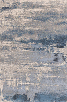 Dywan wełniany do salonu Agnella ABRIO Beżowy ISFAHAN