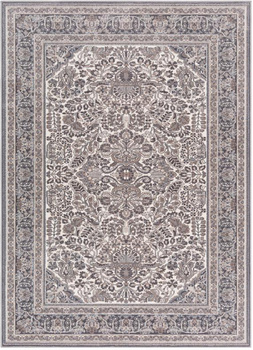 Dywan klasyczny do salonu Agnella LEVA Perła SOFT