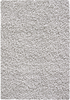 Dywan nowoczesny do salonu, sypialni Shaggy Kremowy BEST