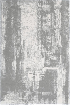 Dywan wełniany do salonu Agnella RAVEN Alabastrowy PLATINIUM