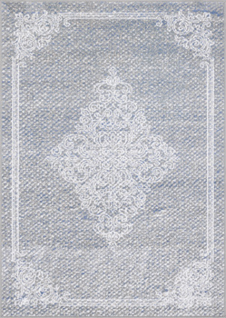 Dywan do salonu Agnella BUTON Jasny Beżowy LIDA