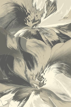 Dywan wełniany do salonu ANYL Jasny Beż DIAMOND