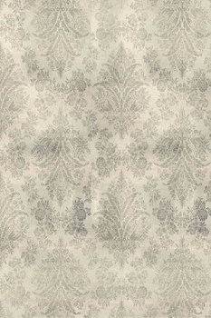 Dywan wełniany do salonu ALOSO Jasny Beż ISFAHAN