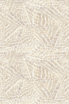 Dywan nowoczesny do salonu Agnella LOA Jasno Beżowy AVANTI