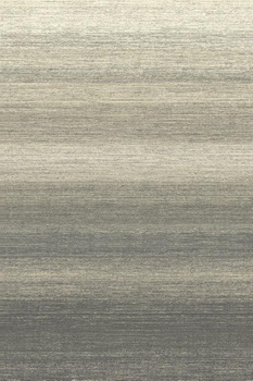 Dywan wełniany do salonu AIKO Siwy DIAMOND