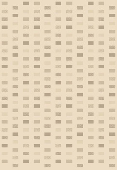 Dywan wełniany do salonu Agnella AMORE Jasny Beż NOBLE