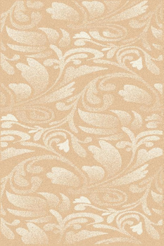 Dywan nowoczesny do salonu SONSO Beżowy OPTIMAL