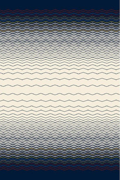 Dywan nowoczesny do salonu NAILA Krem STANDARD