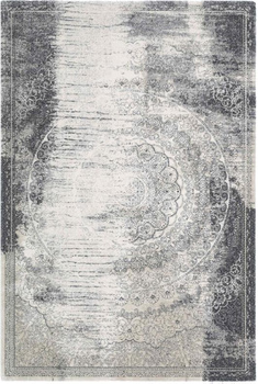 Dywan wełniany do salonu ABBIE Beżowy DIAMOND