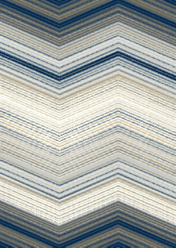 Dywan nowoczesny do salonu URSYN Jasny Szary AVANTI