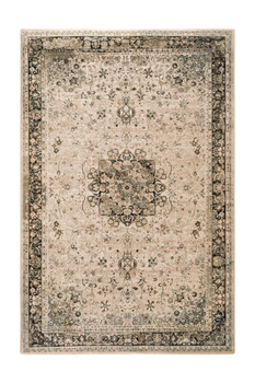 Dywan wełniany do salonu Dywilan KORDOBA Sepia 3 POLONIA