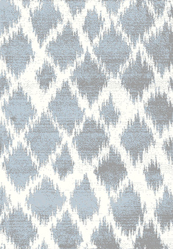 Dywan nowoczesny do salonu, sypialni Poliestrowy Shaggy SUGURI Cappucino YOKI