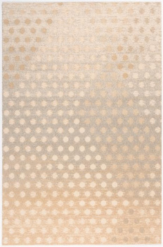 Dywan wełniany do salonu RIKO Alabaster MAGIC