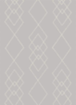 Dywan nowoczesny do salonu WARM Jasny Szary EDEN