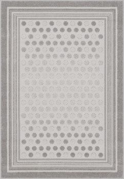 Dywan nowoczesny do salonu Agnella BLOVO Perła LORI