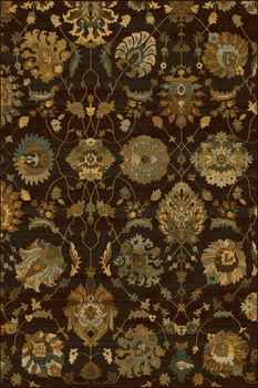 Dywan do salonu wełniany Dywilan LATICA Tabaka SUPERIOR