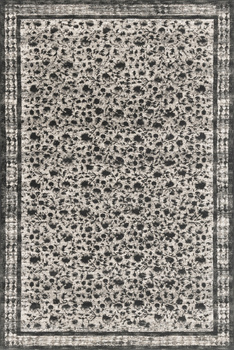 Dywan wełniany do salonu Agnella CLASSIC Grafitowy AGNUS HOUSE LOVES