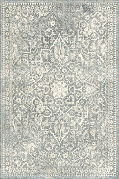 Dywan wełniany do salonu Agnella YOKO Beżowy CALISIA