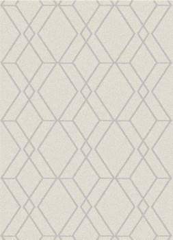 Dywan nowoczesny do salonu Agnella TINGE Len EDEN