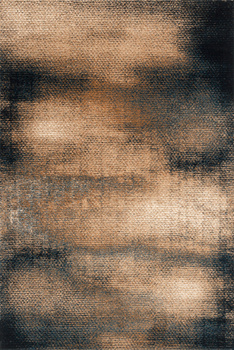 Dywan wełniany do salonu Agnella SAVIA Szmaragdowy (Beżowy) AGNUS