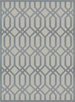 Dywan nowoczesny do salonu MORUM Platyna HILL