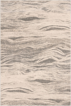 Dywan wełniany do salonu Agnella TRADE Alabastrowy ISFAHAN M