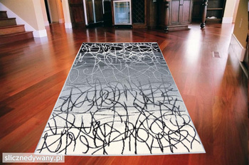 Dywan Bes Szary Funky TOP