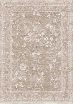 Dywan do salonu Agnella DIVO Jasny Beżowy LIDA