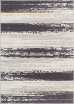 Dywan nowoczesny do salonu BOLMENA Granit SOFT