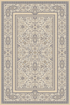 Dywan wełniany do salonu Agnella ORFEUSZ Alabastrowy AGNUS