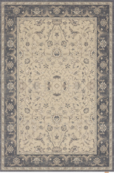 Dywan wełniany do salonu Agnella MAGNAT 1.0/8 Len REGIUS