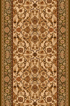 Dywan wełniany do salonu Agnella STOLNIK Sahara Chodnik AGNUS