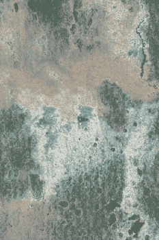 Dywan do salonu Agnella CONK Malachit LIDA