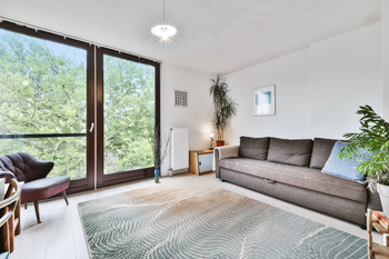 Dywan do salonu Agnella FD CORIN Miętowy Zielony LIDA