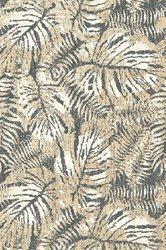 Dywan nowoczesny do salonu Agnella KODIAK Beżowy AVANTI