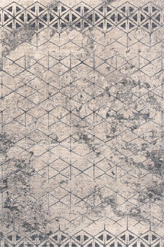 Dywan wełniany do salonu Agnella BATEJA Beż AGNUS